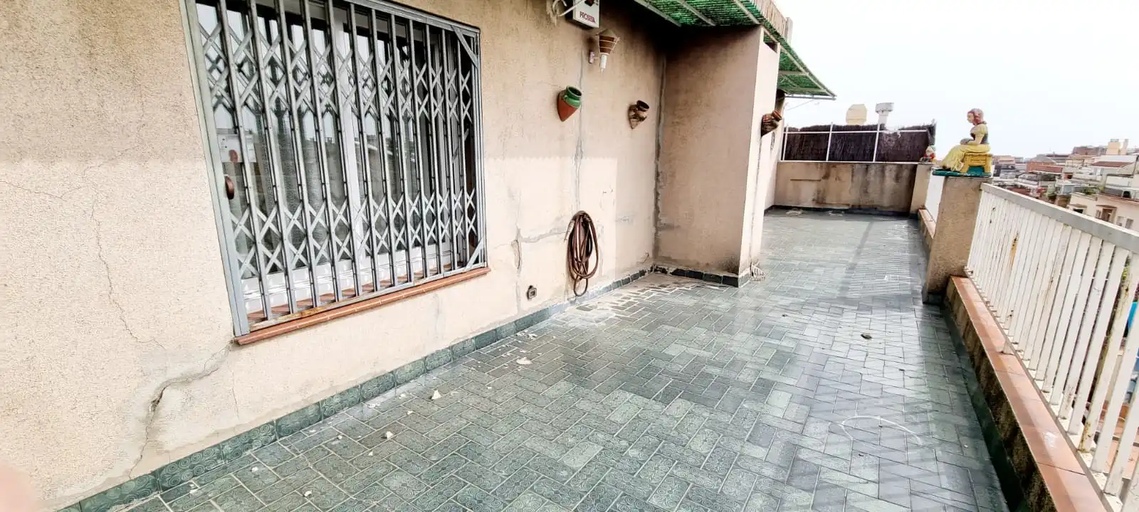 Piso en venta en Navas