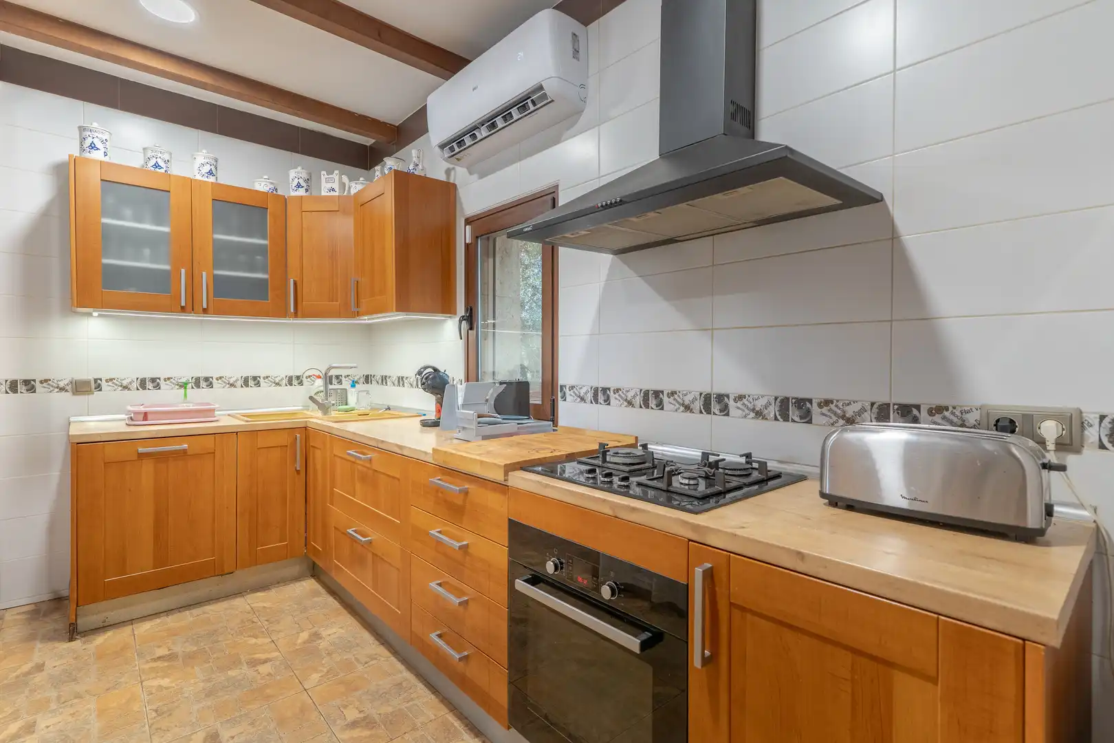 Casa rustica con piscina in vendita a Algaida, imagen 8