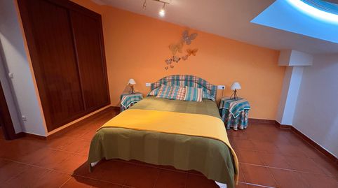 Foto 5 von Wohnung zur Miete in Rúa Contramaestre Casado, Mugardos, A Coruña