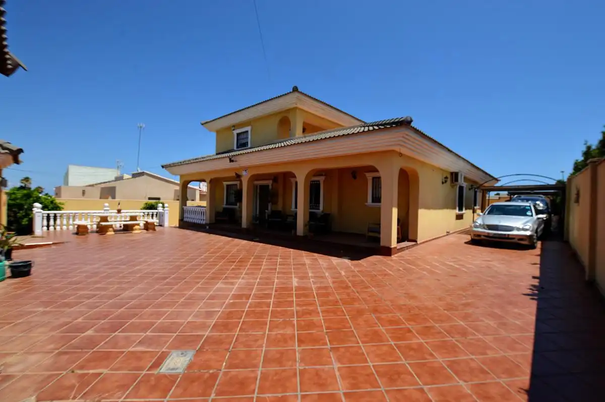 Haus mit Garten zum Verkauf in Centro, imagen 2