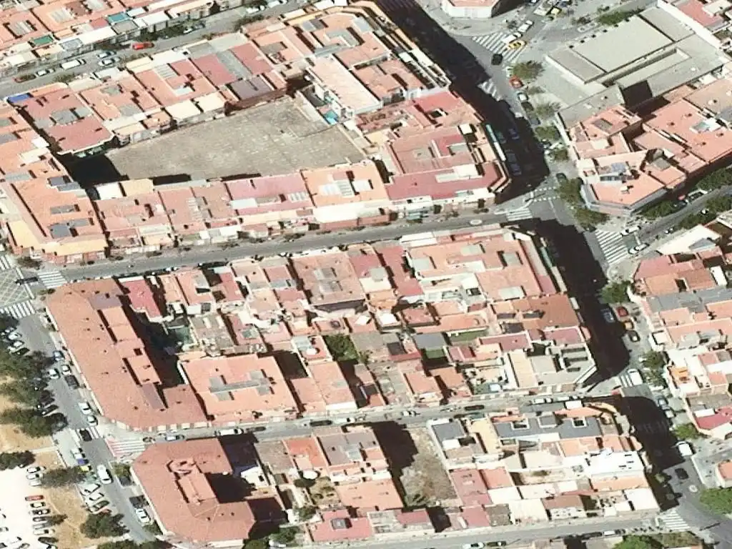 Piso en venta en calle Toledo