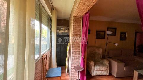 Foto 2 de Pis en venda a Fontarrón, Madrid