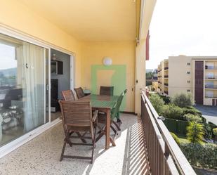 Balcony of Flat for sale in Palamós  with Terrace