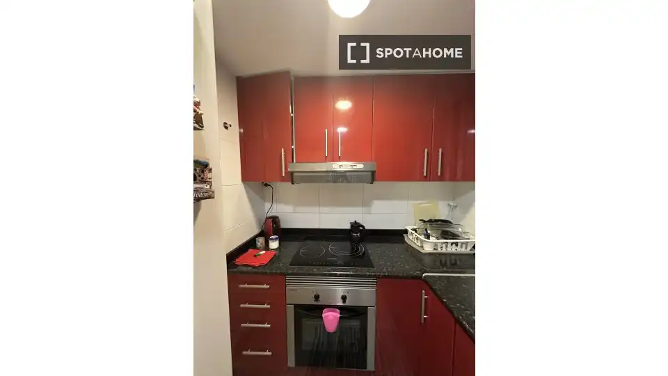Room in Sant Gervasi- Galvany
