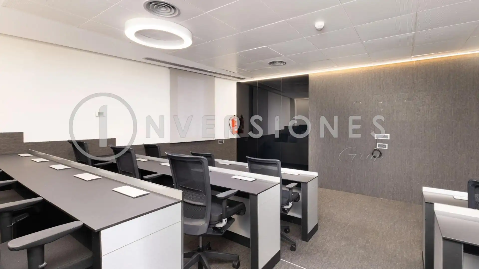 Büro zur Miete in Calle Tarragona, imagen 51