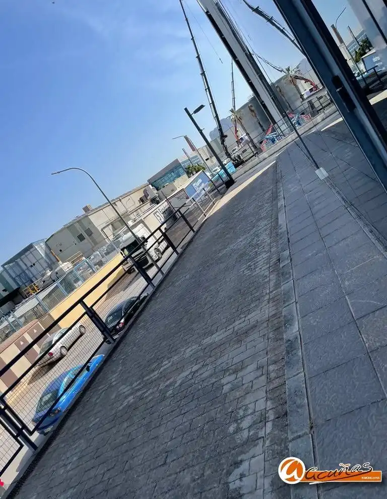 Gewerbefläche zum Verkauf in Zona de la Vega, imagen 16