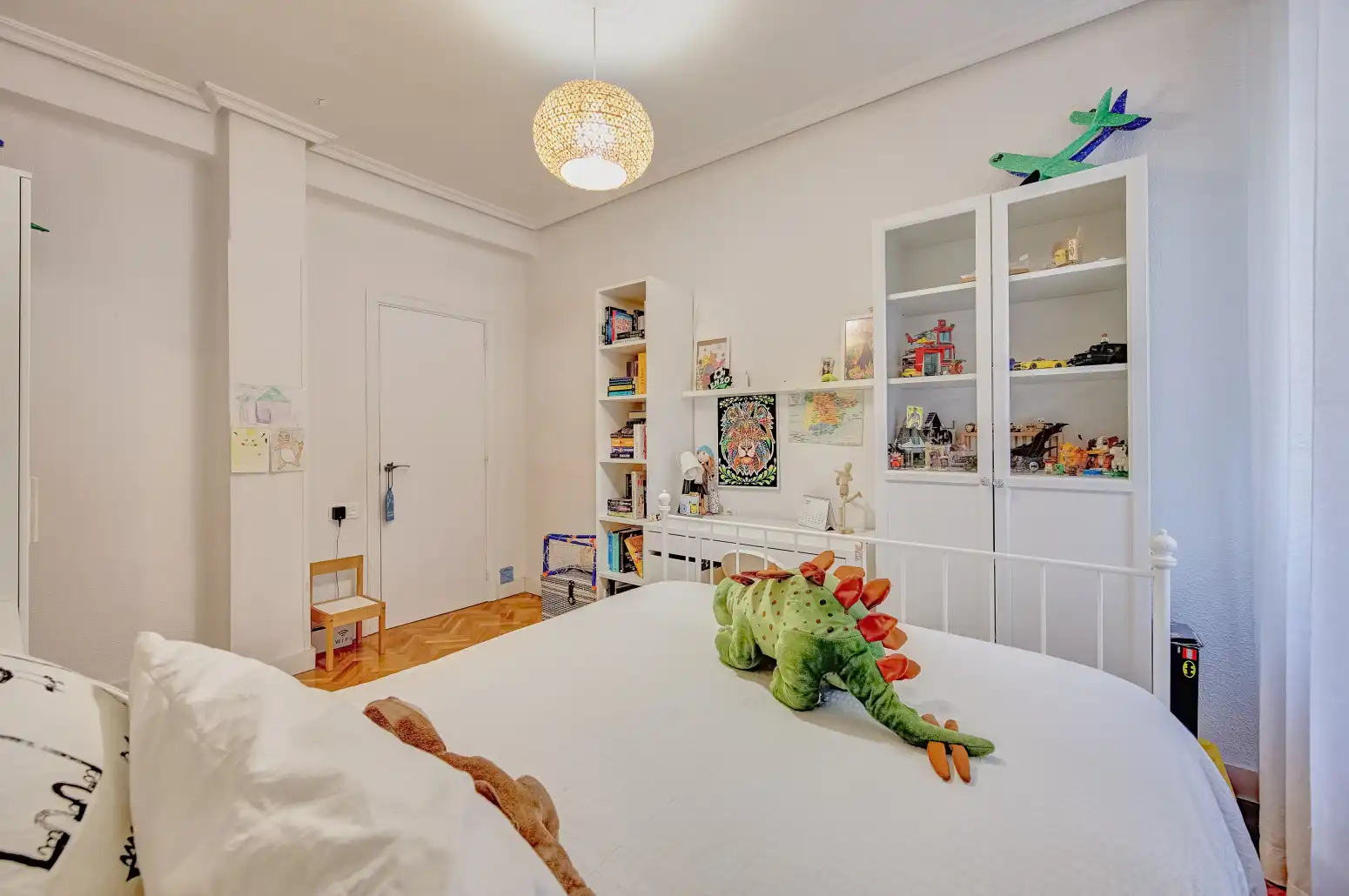 Habitación de Piso en venta en Beloso