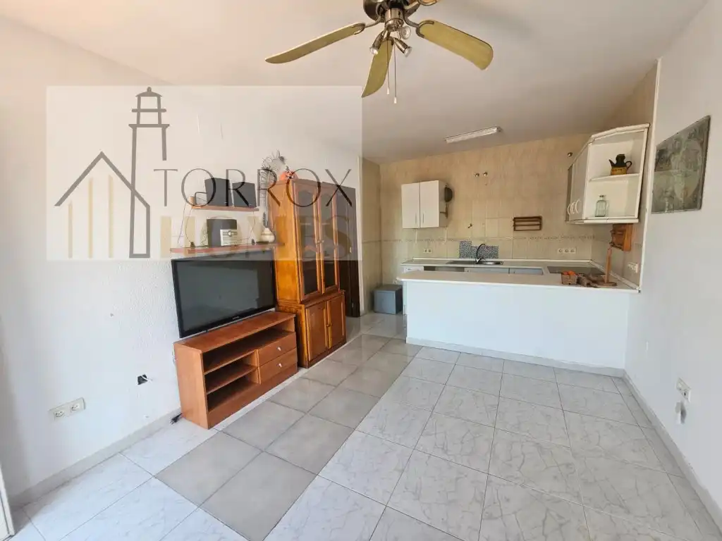 Exterior view of Apartments for sale in Torrox