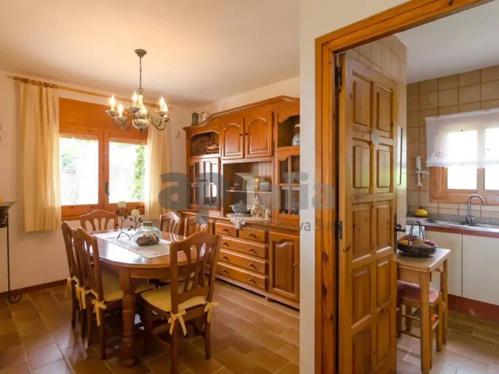 Comedor de Casa o chalet en venta en Lloret de Mar