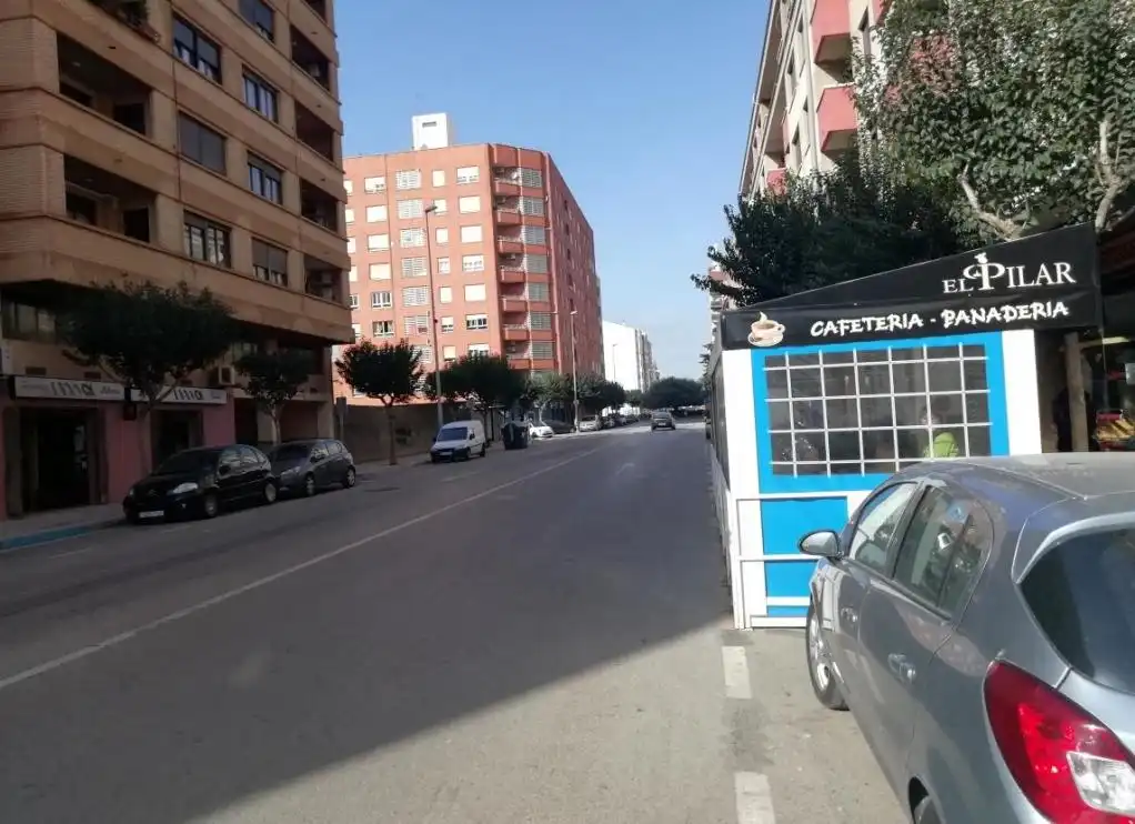 Parking for sale in RIU EBRE, imagen 4