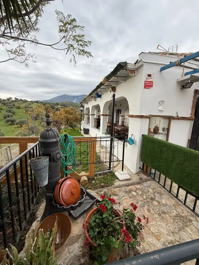 Casa rústica en venda a diseminado huertas y lomas, imagen 3