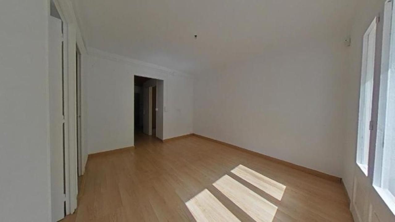 Bedroom of Flat for sale in Premià de Mar  with Balcony