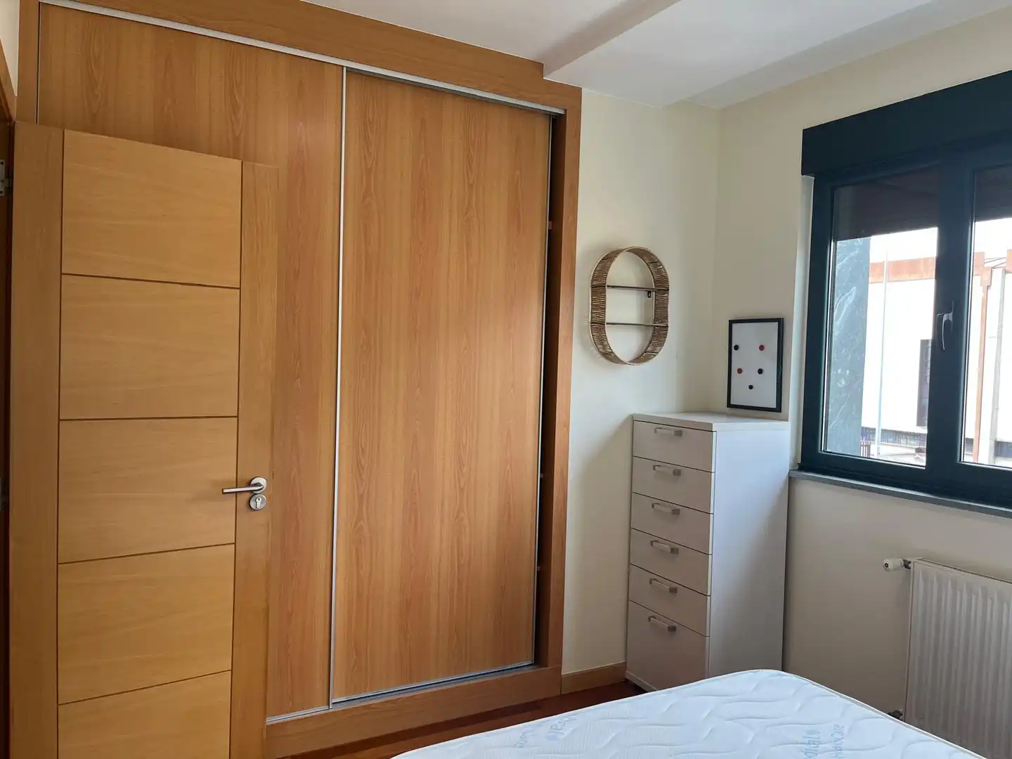 Apartament amb ascensor de lloguer a Avenida de Magoi 19, imagen 13