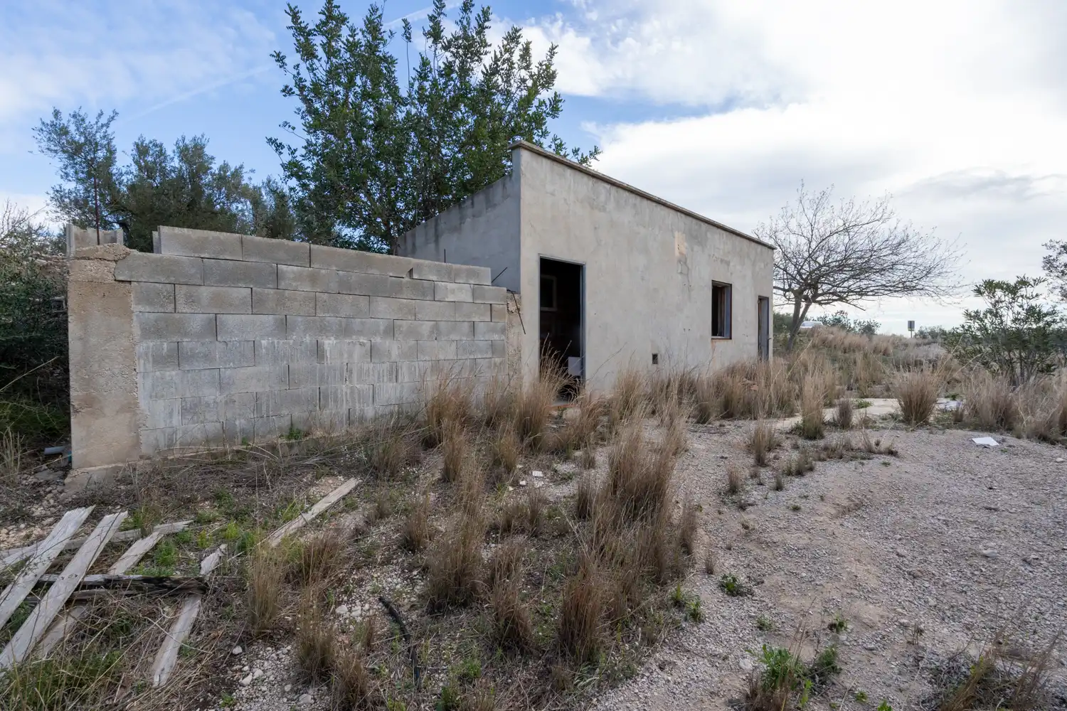 Terreno rustico in vendita a Roquetes, imagen 2