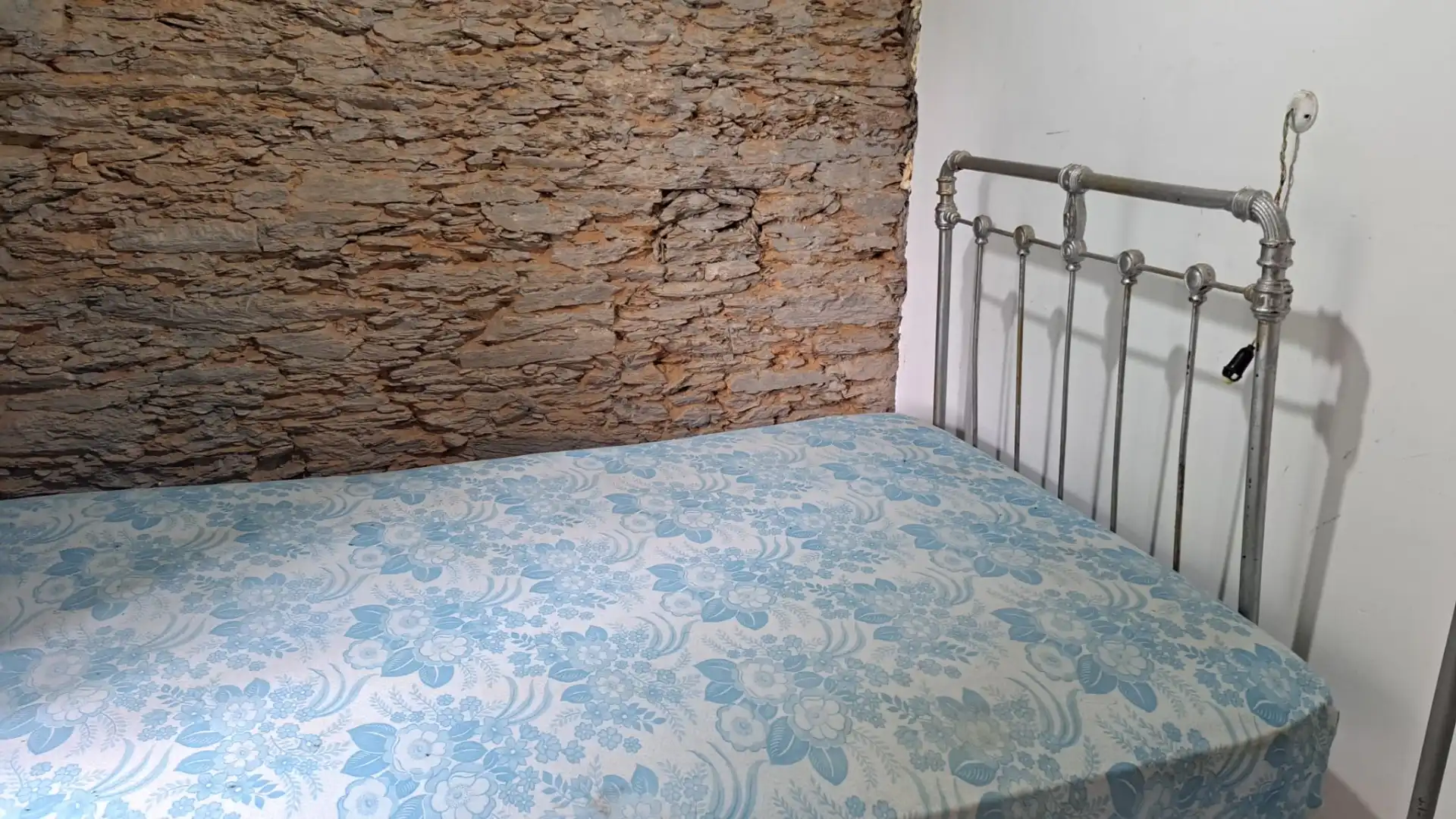 Habitación de Finca rústica en venta en Frades con Jardín privado