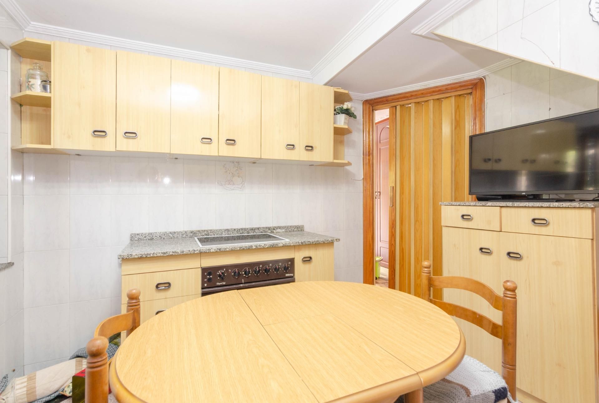 Kitchen of House or chalet for sale in Mieres (Asturias)  with Heating, Terrace and Balcony