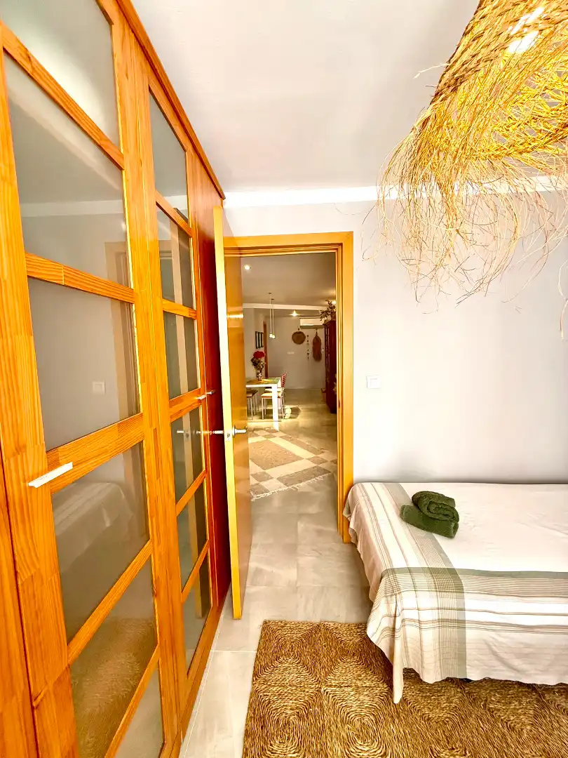 Mini appartamento con terrazza in vendita a Calle Nuestra Señora de la Luz 4, imagen 25