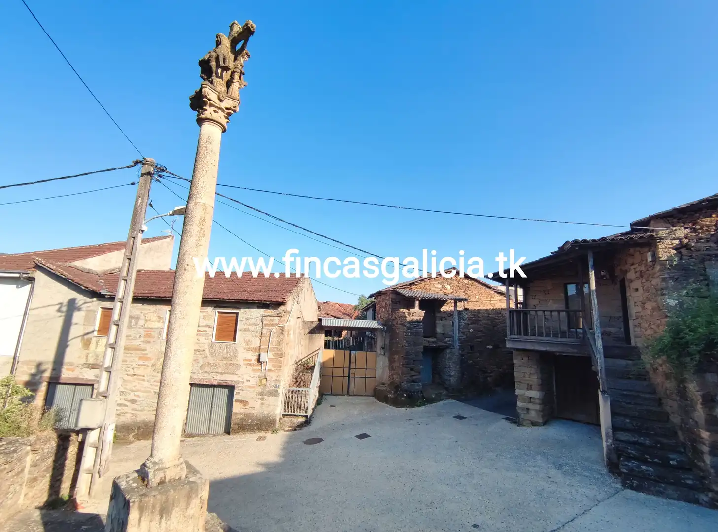 Casa en venda a Castrelo do Val, imagen 6