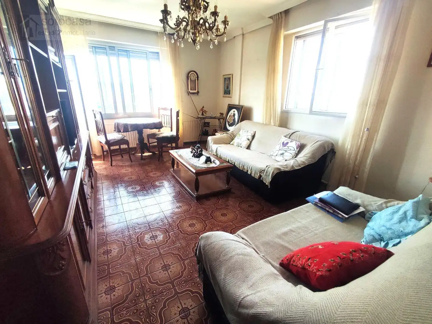 Appartement avec ascenseur à vendre à RENACIMIENTO 14, imagen 19
