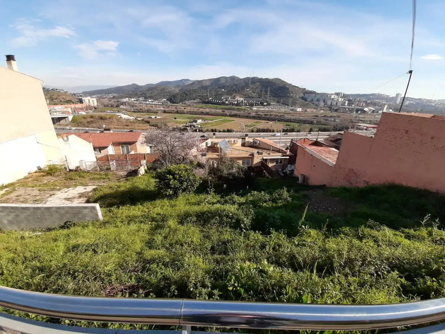 Residential land for sale in MARTORELLES 15, imagen 2