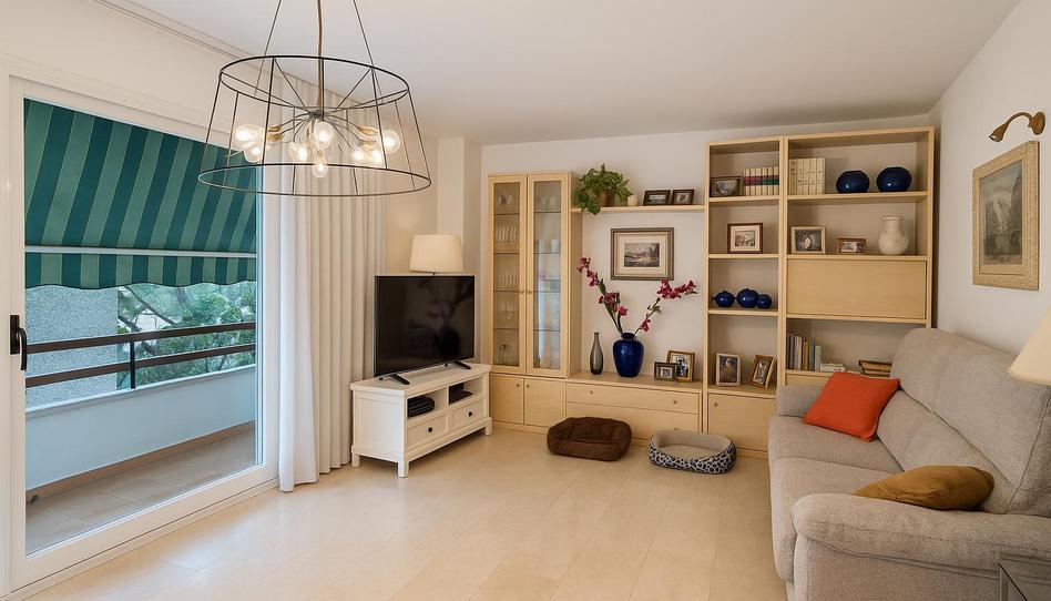 Foto 1 de Pis en venda a Verdum, Barcelona