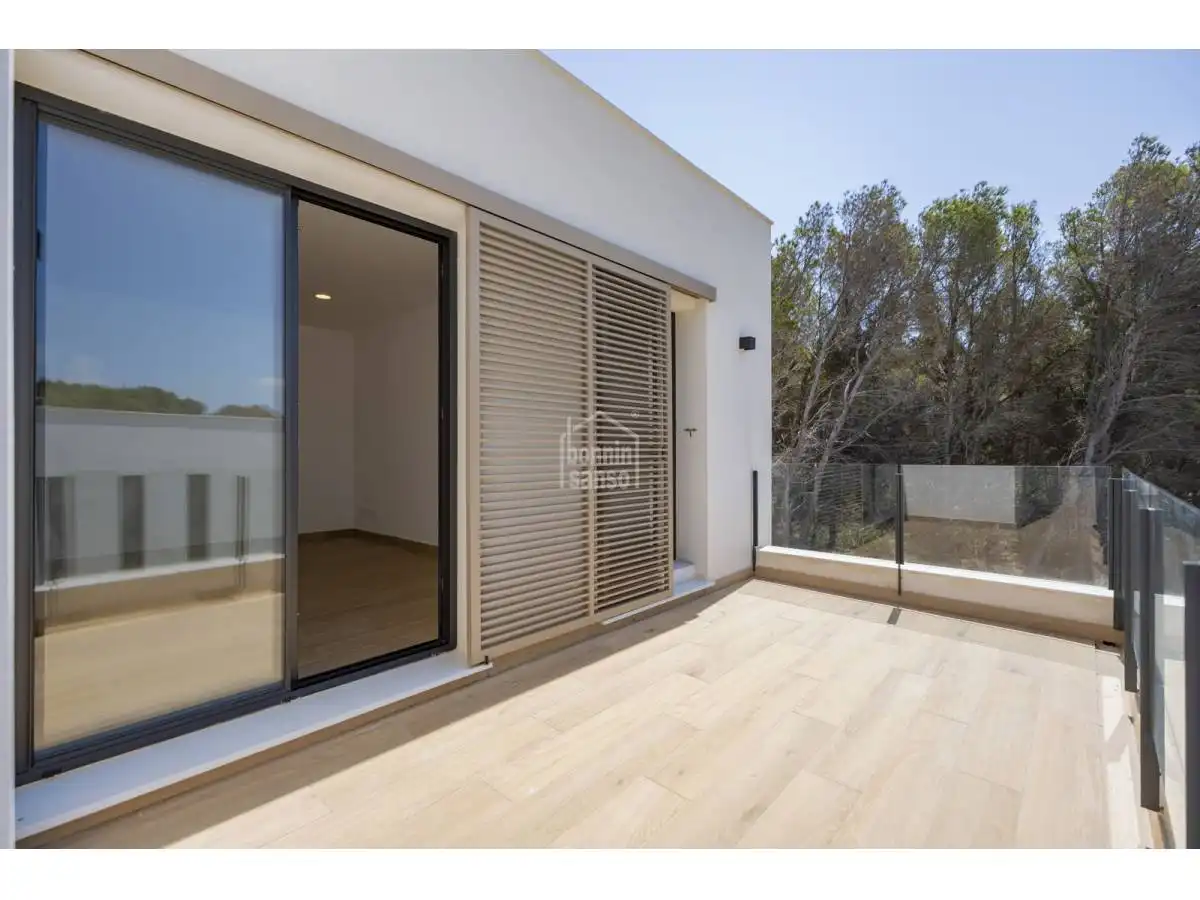 Villa mit Pool zum Verkauf in Son Parc, imagen 24