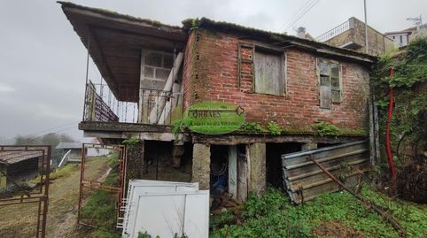 Foto 2 de Casa o chalet en venta en Cartelle, Ourense