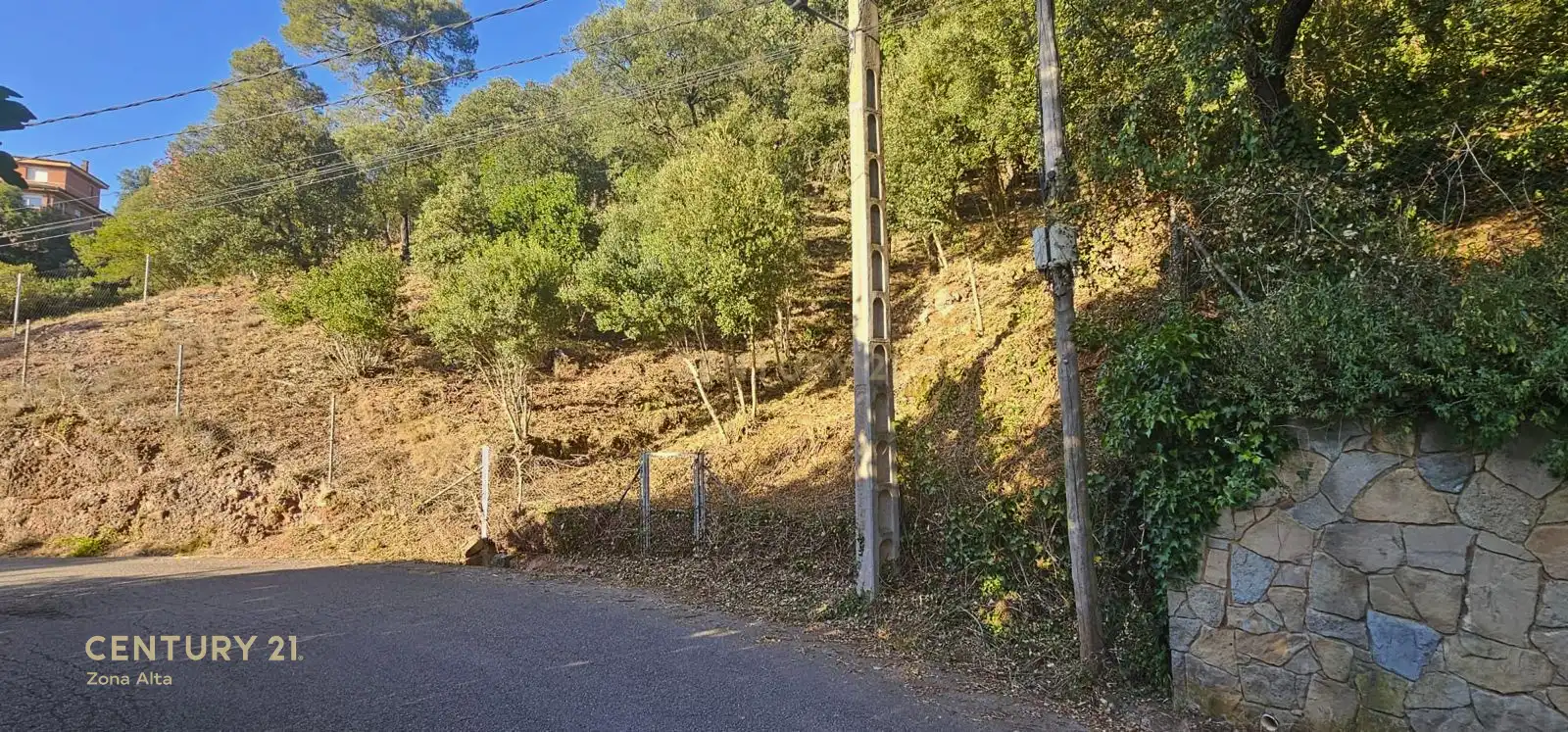 Terreny rústic en venda a Vacarisses, Spain, imagen 4
