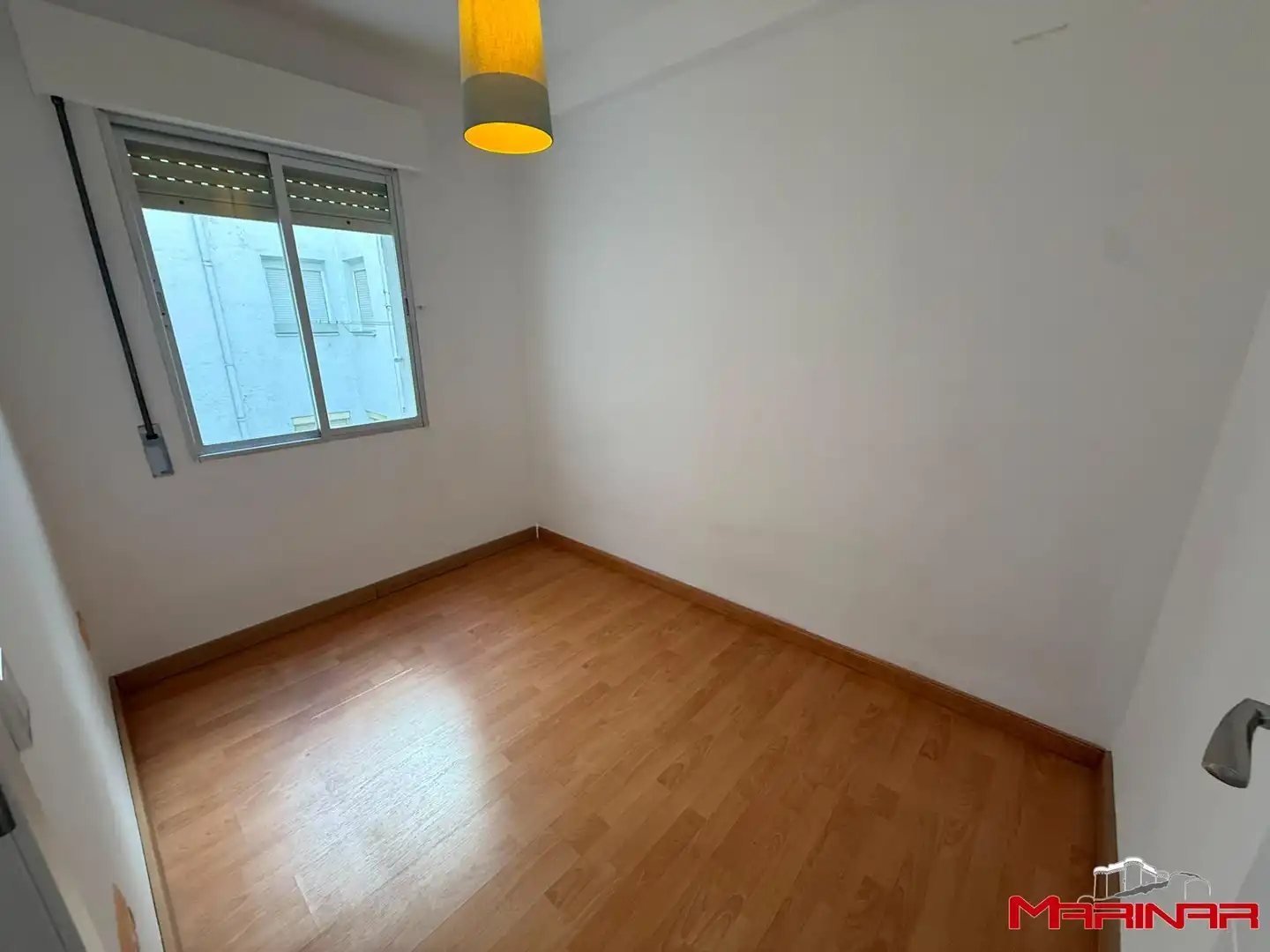 Schlafzimmer von Wohnung zum Verkauf in Getafe mit Heizung