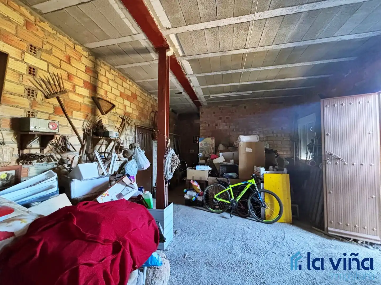 Casa o chalet en venta en Casariche con Aire acondicionado, Calefacción y Jardín privado