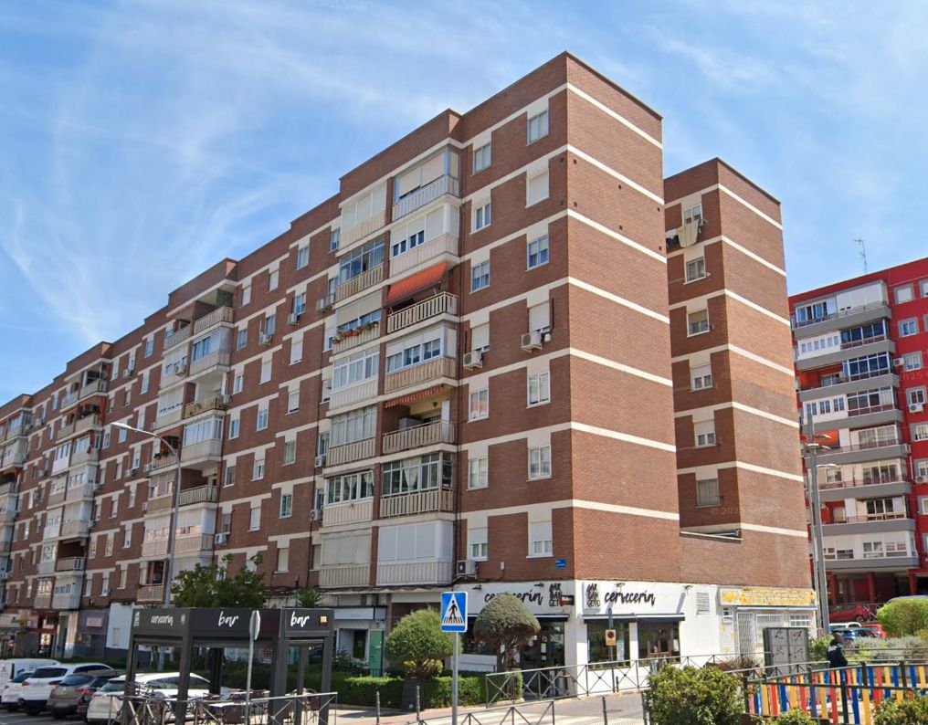 Flat for sale in Calle de Austria, 15, Fuenlabrada II - El Molino