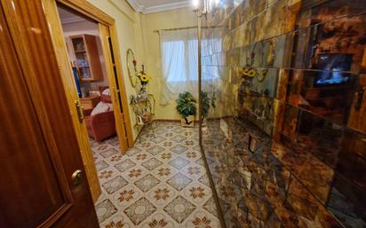 Bathroom of Flat for sale in  Murcia Capital