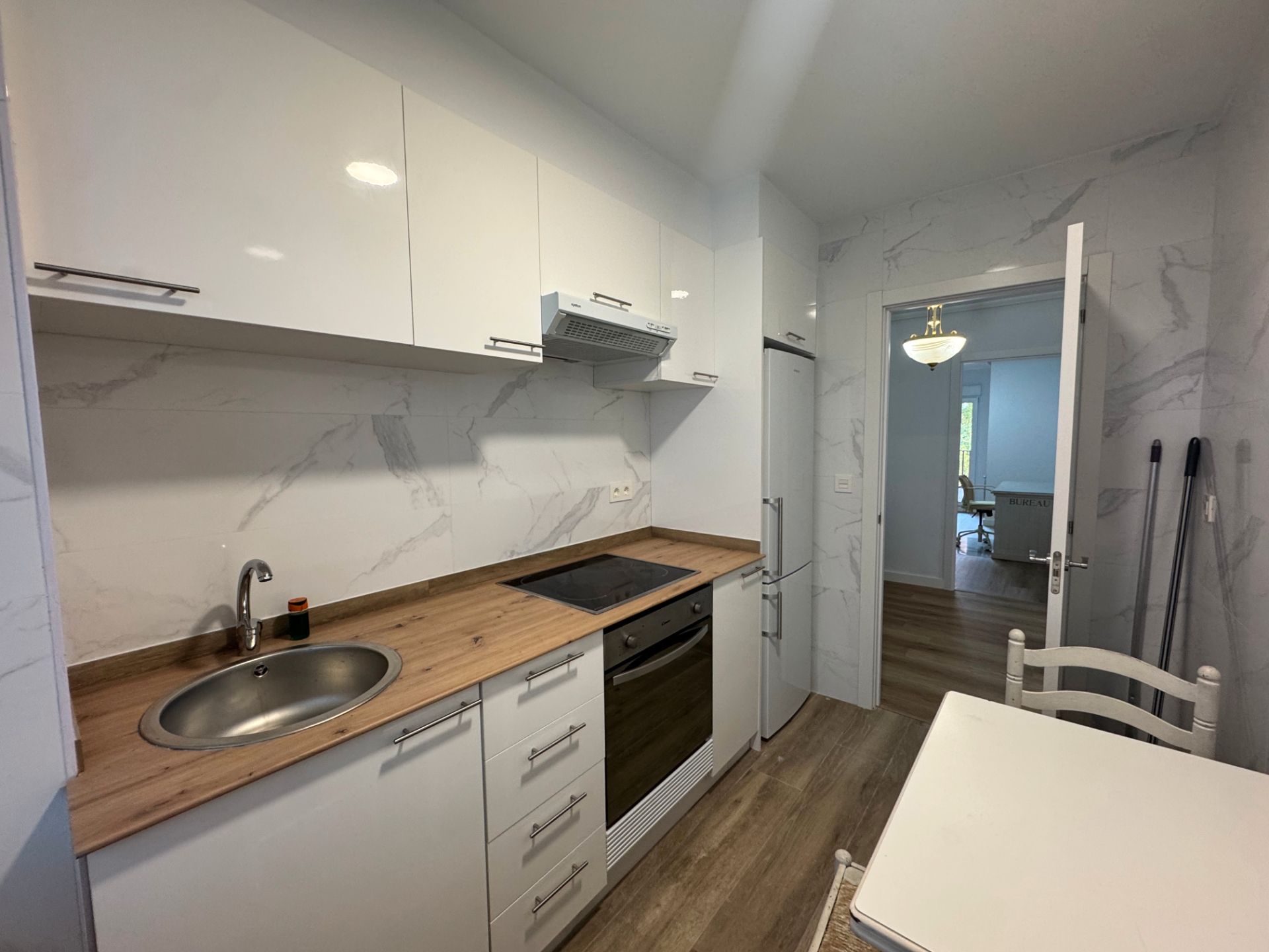 Pis de lloguer a Calle Fuertes Acevedo, 107, Buenavista