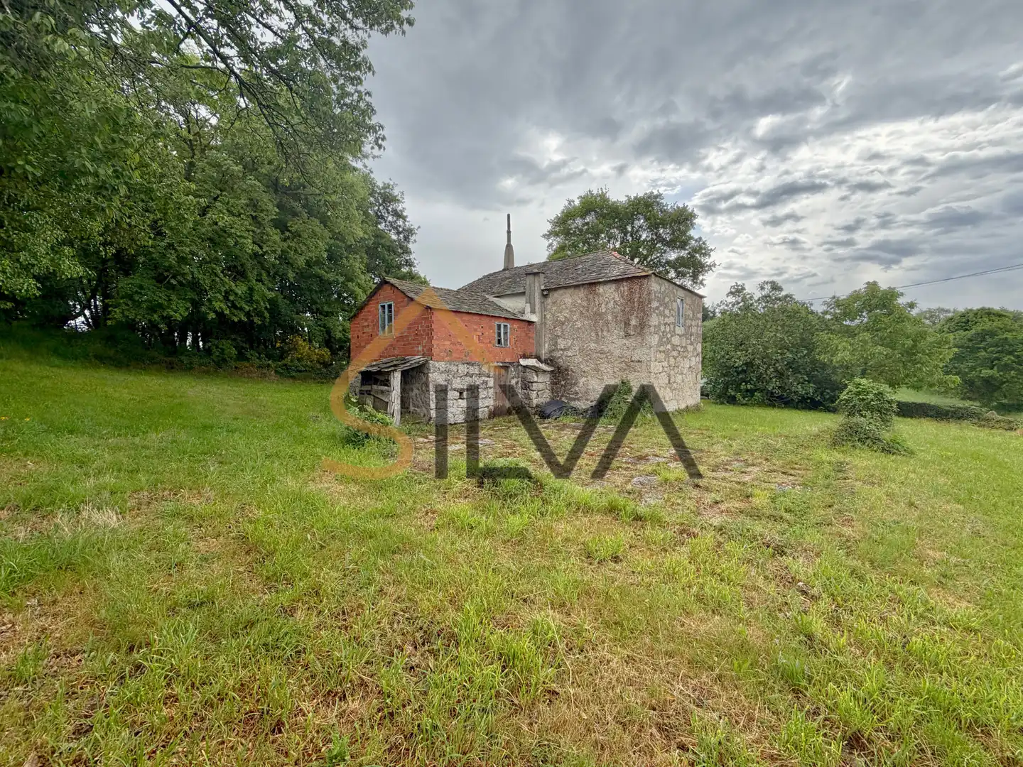 Casa o chalet en venta en Lugo