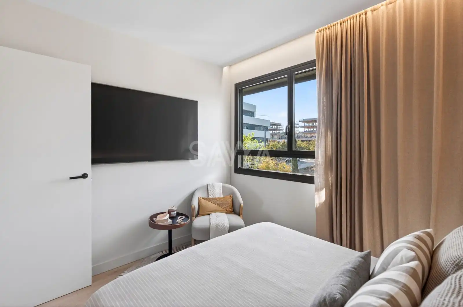 Habitación de Piso en venta en Sitges con Aire acondicionado, Calefacción y Terraza