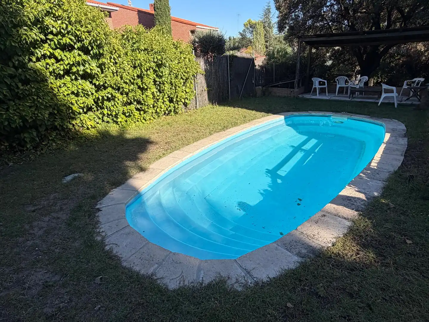Villa avec piscine à vendre à Parquelagos - Puente Nuevo, imagen 5