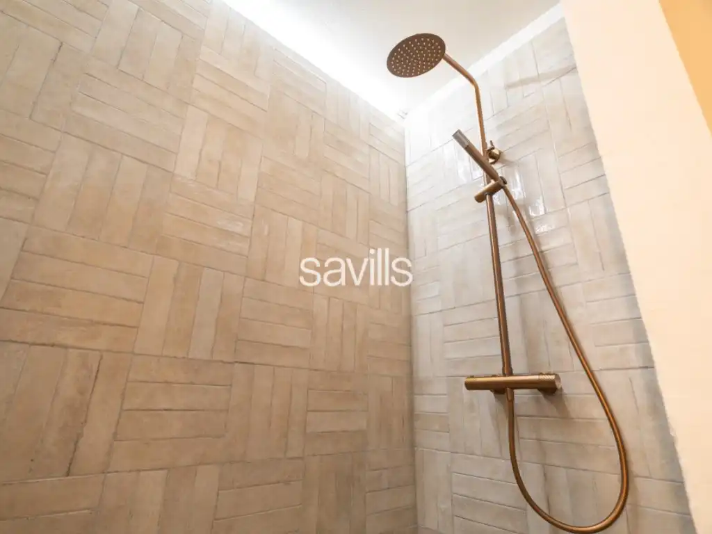 Baño de Casa o chalet en venta en Sant Martí