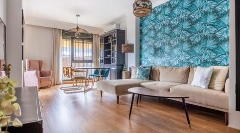 Foto 5 de Pis en venda a Casco Antiguo, Mairena del Aljarafe