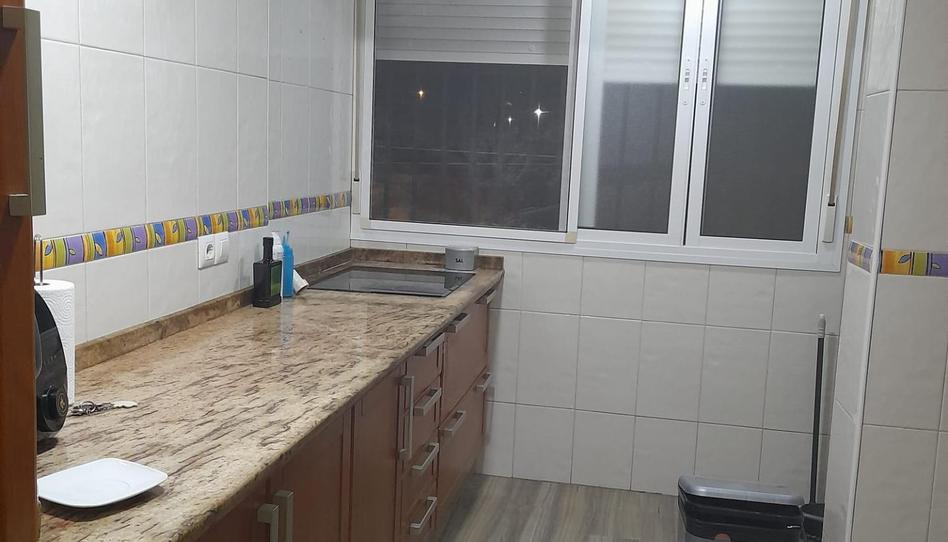 Photo 1 of Flat for sale in La Plata, Sevilla