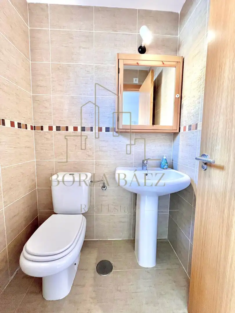 Adosado en venta en Benajarafe, imagen 21