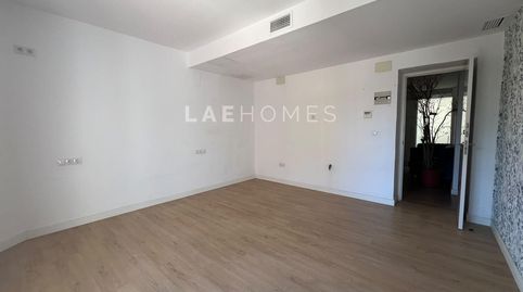 Foto 4 de Oficina de lloguer a Paseo Maritimo Pablo R Picasso, 12, La Malagueta - Monte Sancha, Málaga Capital