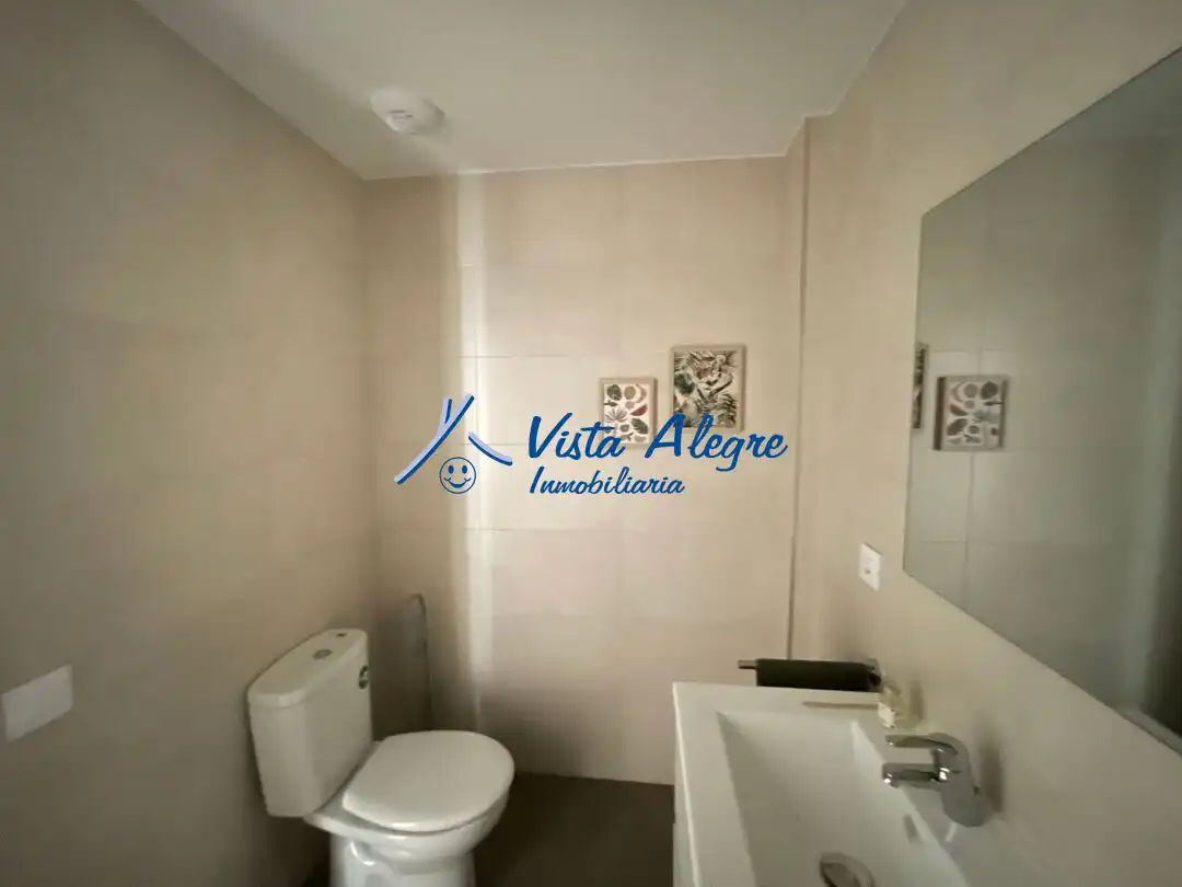 Piso en venta en Calle Lucrecia Arana, 8, Haro