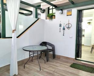 Duplex to rent in Tauro, Maspalomas - Meloneras