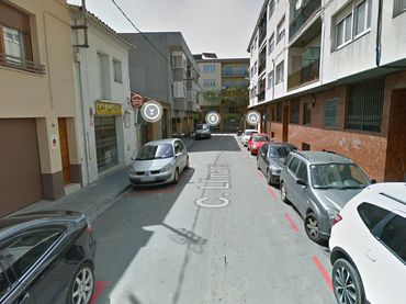 Pis en venda a Cardedeu