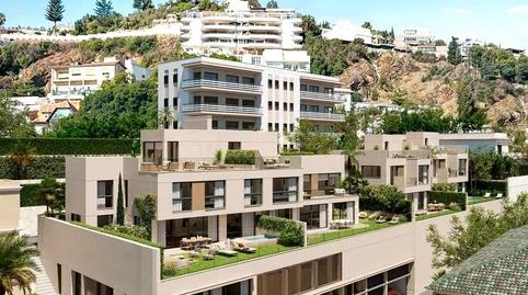 Foto 4 von Einfamilien-Reihenhaus zum Verkauf in Ramal de Monte Sancha, La Malagueta - Monte Sancha, Málaga Capital