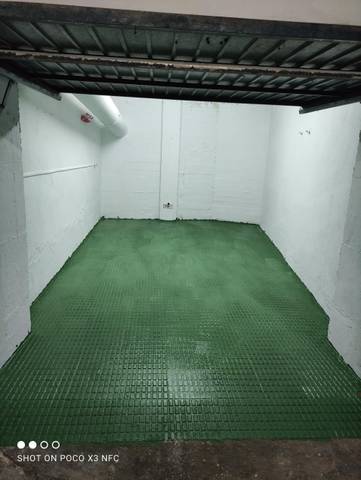 Garaje en Venta en La Atunara - Periáñez