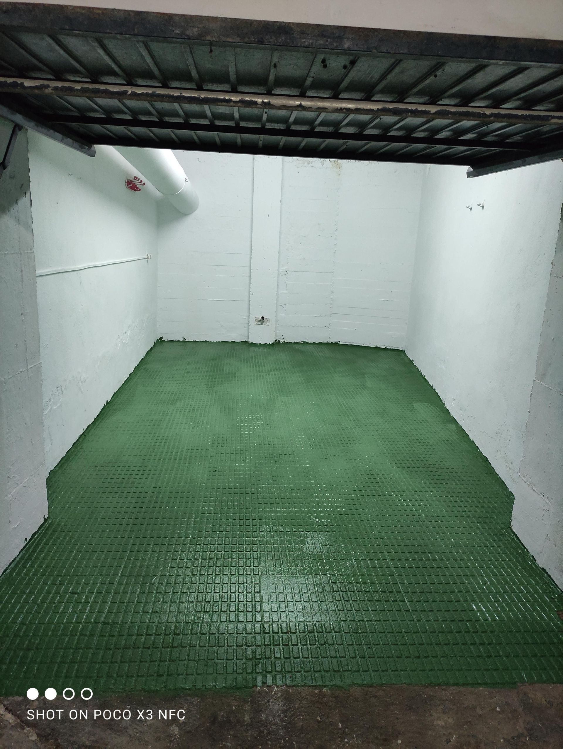 Garatge en venda en La Línea de la Concepción