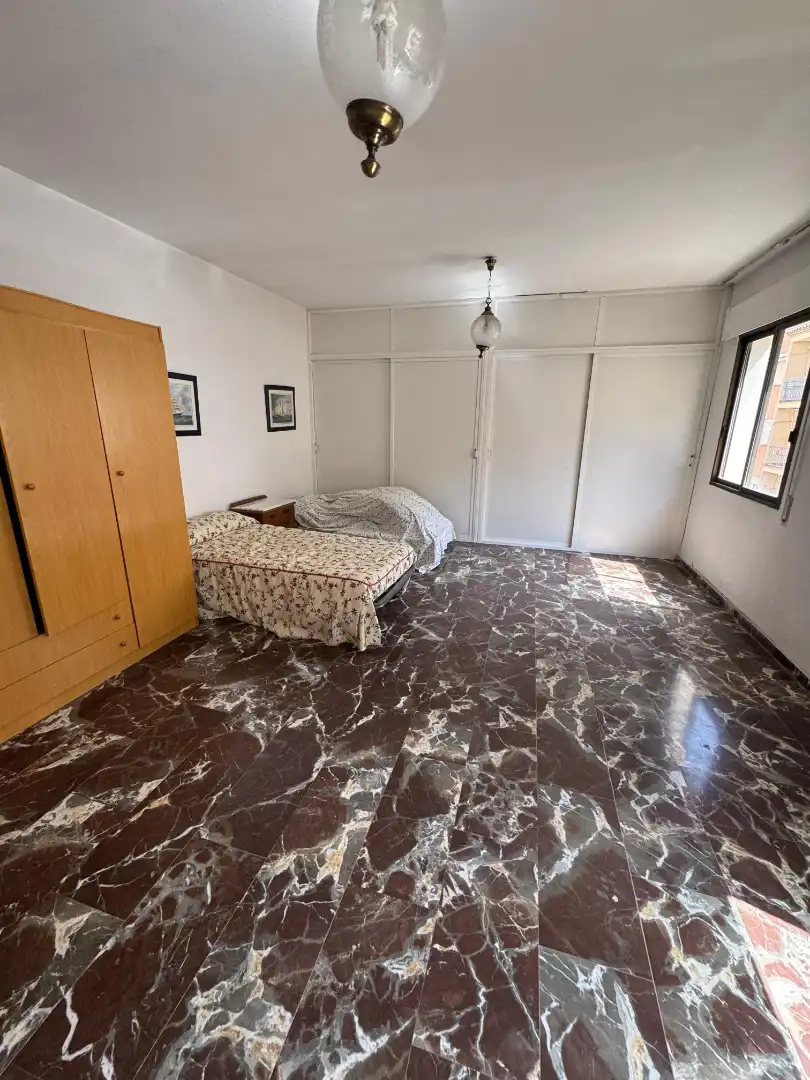 Casa o xalet per a compartir en Jaén amb Aire condicionat i Moblat