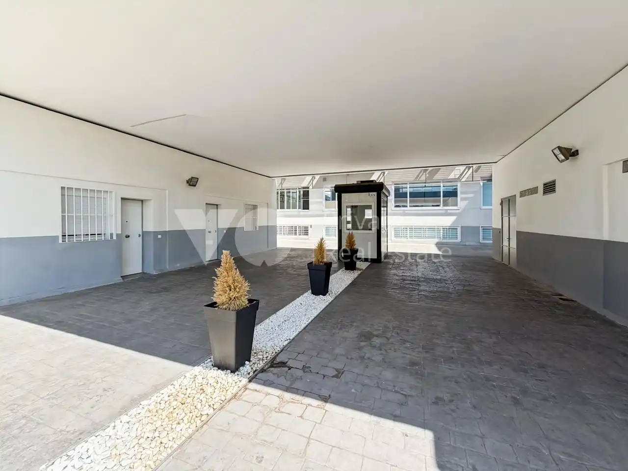 Dúplex en venta en Alcobendas con Aire acondicionado y Calefacción