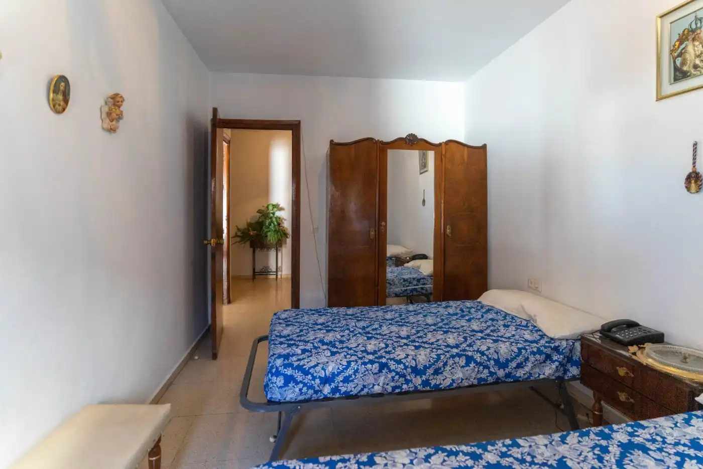 Habitación de Piso en venta en Alhaurín El Grande con Terraza